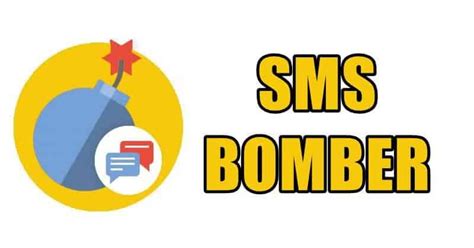 It has got really good rating points and reviews. . Smsbomber