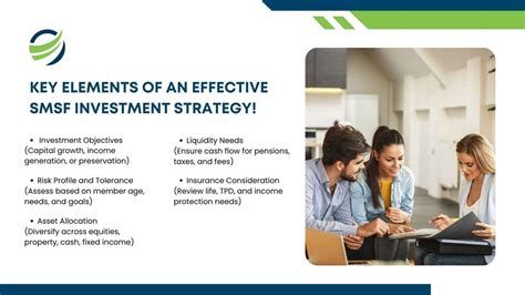 Smsf Investment Strategy Template