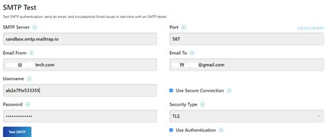 Smtp dynamics 365.  This tool is useful in isolating issues with message hand-off or...