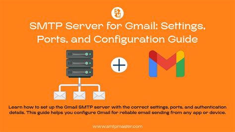 Smtp gmail.  This guide will walk you through setting up Gmail SMTP, configuri...