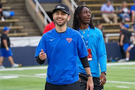 Smu 247. 247Sports. 247Sports Home; FB Rec. FB Recruiting Home; News Feed; Team Rankings; Commitments; Decommitments; ... SMU defense tasked with slowing down high-powered Oklahoma offense. cool topic. 