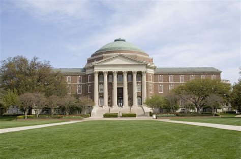 Smu dallas. RANKINGS. Southern Methodist University is one of the top private universities in Dallas, United States. It is ranked #1001-1200 in QS World University Rankings 2024. # 1001-1200. 
