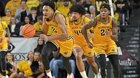 316-268-6270. Wichita State athletics beat reporter. Bringing you closer to the Shockers you love and inside the sports you love to watch. The Memphis Tigers won a blowout game over the Wichita .... 