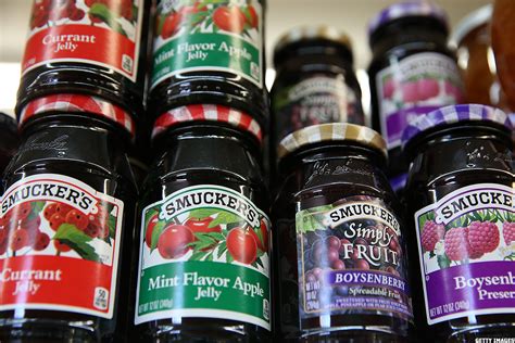 Smucker stock. Things To Know About Smucker stock. 