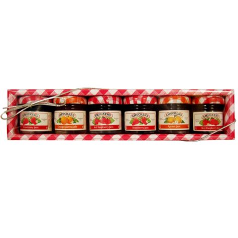 Smuckers Gift Sets