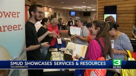 Smud customer service representative.  This article will provide an overview of the servic...