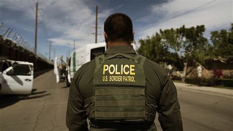 Smugglers take shots at Border Patrol agents
