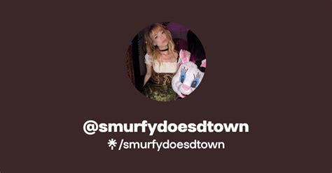 Smurfydoesdtown Onlyfans Leaked XXX 🍌