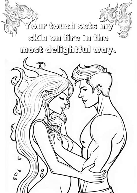 Smut Coloring Book