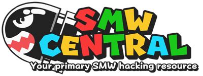 SMW Central is the largest online community for creating and playing ROM hacks of Super Mario World and other games. . Smwcentral