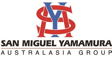 San Miguel Yamamura Australasia ( SMYA ) is an