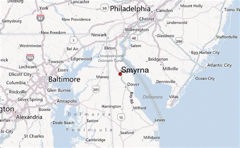 Smyrna de weather 15 day forecast. Mon 4/29. 80° /61°. 65%. Mostly cloudy and humid with a couple of thunderstorms, especially late in the day. RealFeel® 89°. RealFeel Shade™ 82°. Max UV Index 9 Very High. Wind S 6 mph. 