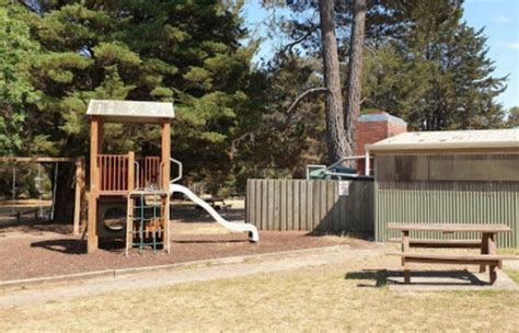 Smythesdale Gardens Campground (FC) - Full Range Camping …