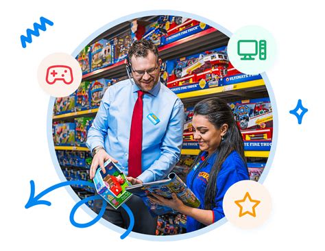 Smyths Toys Jobs & Careers - 25 Open Positions Glassdoor