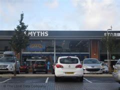 Smyths Toys in Croydon, 326 Purley Way, Opening Times - Localmint