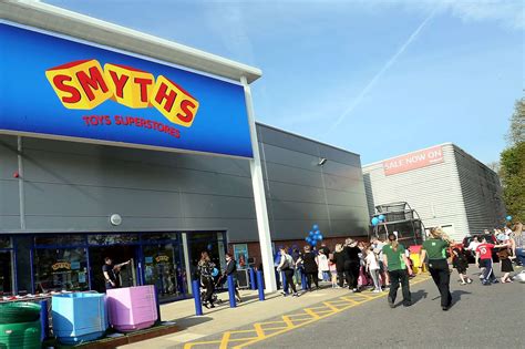 Smyths smyths. 🎉 Explore endless fun at Smyths Toys Superstore – your playtime paradise! 🚀 With 130+ locations in the UK and Ireland, we bring you top brands, unbeatable prices, and the best toy ... 