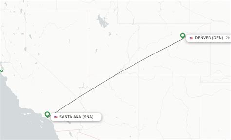 08/29/24 - 09/02/24. from. $ 306*. Viewed: 4 hours ago. From. Orange County (SNA) To. Denver (DEN) Roundtrip.. 