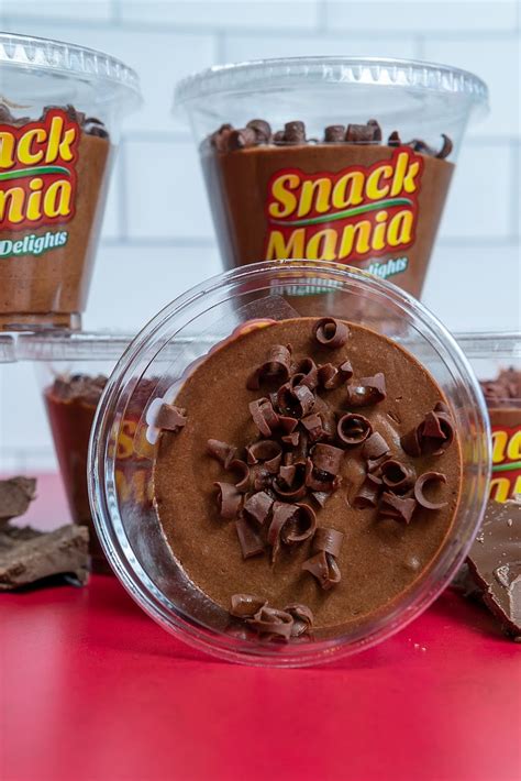 Snack mania brazilian delights. The Snack Mania Team should get back to you within 48 hours! If it's urgent, we recommend you call us at 862-234-2775. Map. ... ©2024 Snack Mania Brazilian Delights ... 
