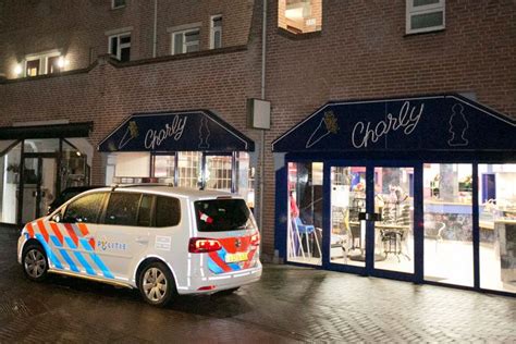 Snackbar Charly, Gemeente Apeldoorn, NL – 10 Day Weather