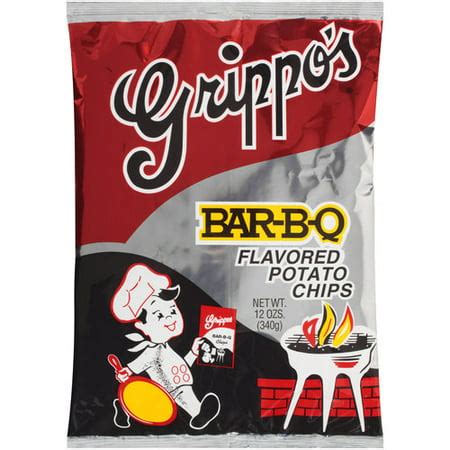 Snacks - Grippo