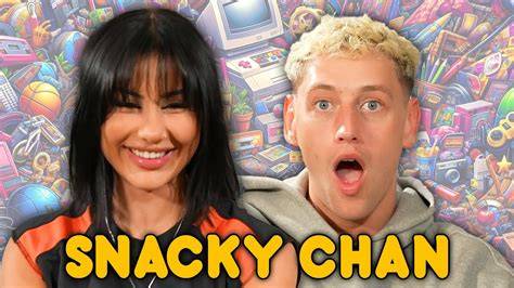 Snacky Chan Onlyfans Porn