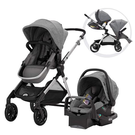 Snag This Bestselling 2-in-1 Stroller From Amazon For Nearly 50% Off