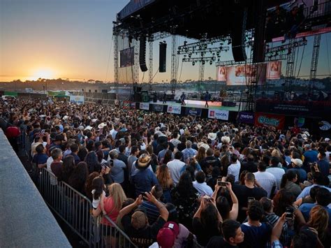 Snag tickets to the 2023 San Diego County Fair Concert Series