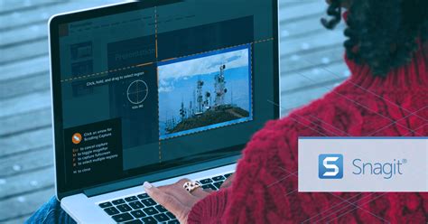 Snagit The Best Screen Capture Software Free Trial Techsmith