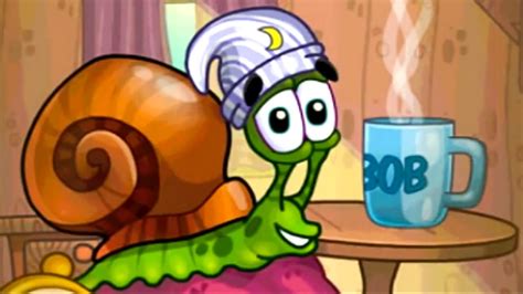Snail Bob is a charming character crawling his way through life, and your mission is to ensure his survival until he reaches his hideout. This involves activating various mechanisms and platforms to protect Bob from birds and other creatures that threaten his life. The game features a plethora of fascinating levels and stages, each offering .... 
