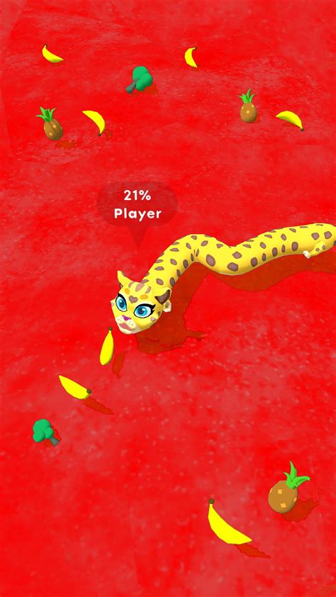 Snake Arena Snake Game 3D APK Download for Android 