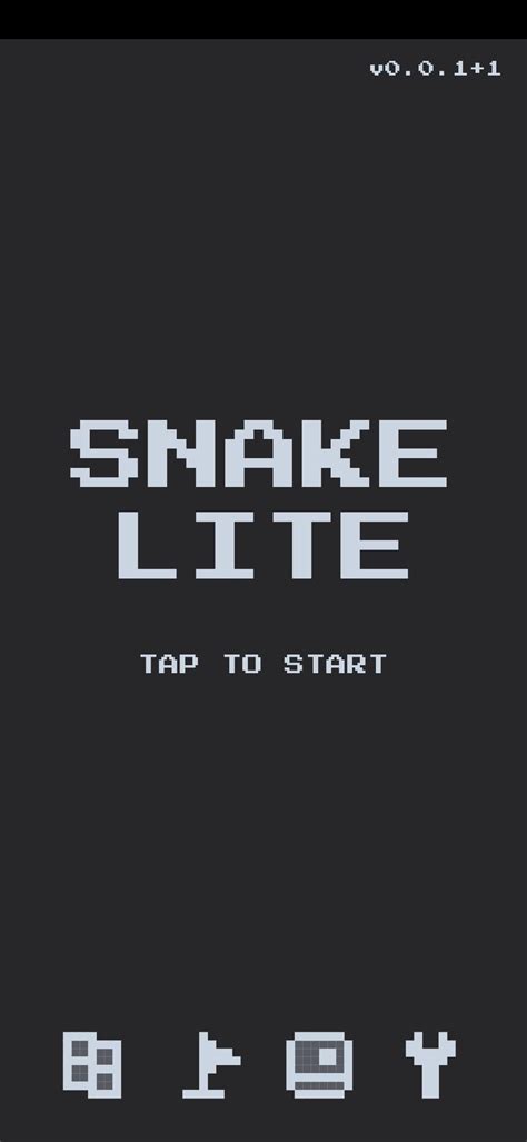 Snake Lite APK Download for Android 