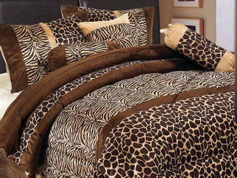 Snake Print Bedding King Size - Bedding Design Ideas