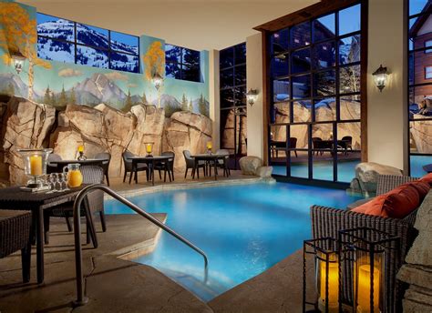 Snake River Lodge and Spa Pool Pictures & Reviews - Tripadvisor