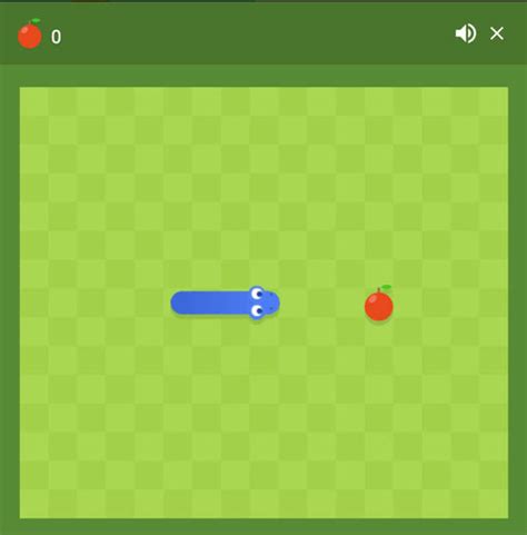Snake game google. May 14, 2021 ... one way or another there is a 0-1 window for input per-square. Google's Snake is smooth, and it seems as though you get an INSTANT response from ... 
