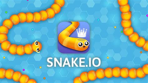 Features of Snake.io Unblocked. Multiplayer online game where players control a snake and compete to be the longest on the screen. Eat orb-like objects to grow the snake. Avoid running into walls or other players' snakes or the game will be over. Simple controls but becomes increasingly challenging as the number of snakes on the screen increases..