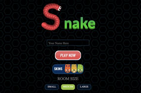 Snake is unblocked. Nov 23, 2022 · About Nova Snake 3D. Nova Snake 3D is a great Snake 3D online game. You will navigate a snake in a 3D environment to eat fruits for growing while avoiding obstacles and creepy monsters. Nova Snake 3D makes you an amazing snake controller in a 3D environment full of fruits, obstacles, and monsters. There are many Snake games that … 