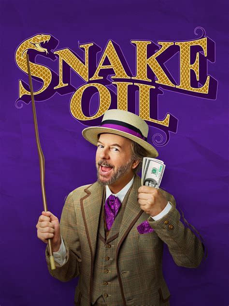 Snake oil - Wikipedia