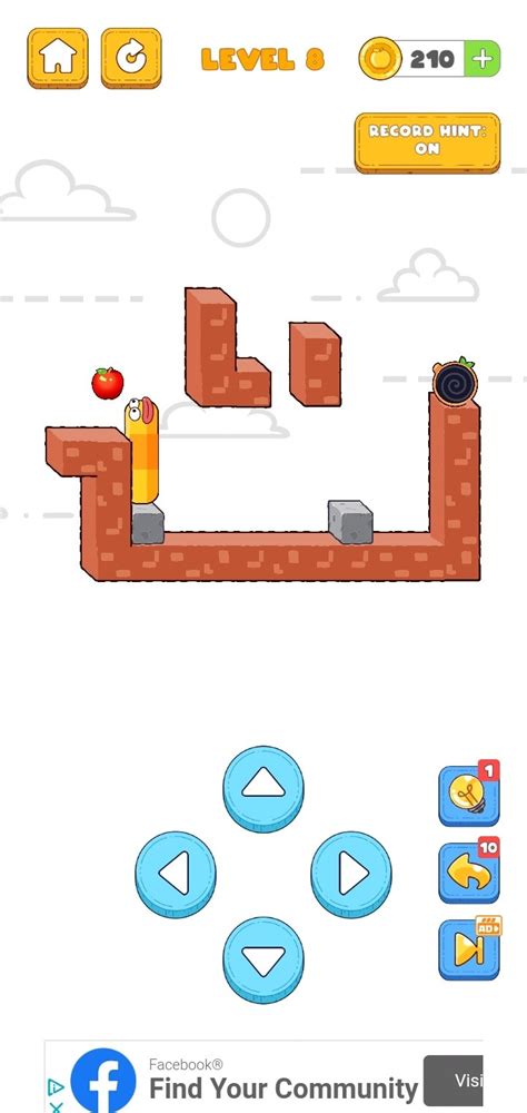 Snake s Apple APK Download for Android 
