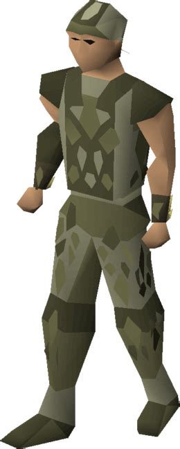snakeskin bandana exists though at same range boost less defense to range and melee but more to magic i saw the boots as an easy upgrade to many accounts still in the early game but overall this whole set is even on range attack outside of boots +1 and body -2 compared to snakeskin armor. 