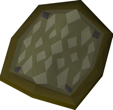 Snakeskin shield - OSRS Wiki