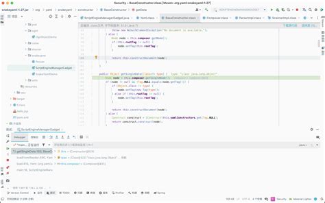 Snakeyaml github.  Uncontrolled Resource Consumption in snakeyaml High severity ...