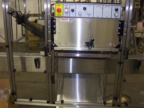 Snap Capper Completion Unit Press-On Bottle Capping Machine