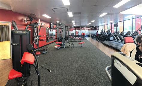 Snap Fitness - WE ARE READY TO RE-OPEN TOMORROW!