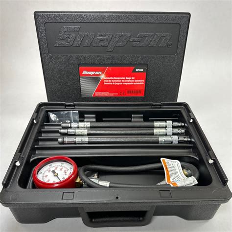 Snap On Compression Test Kit Shop