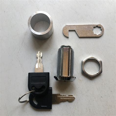 Snap On Tool Box Replacement Lock Sets