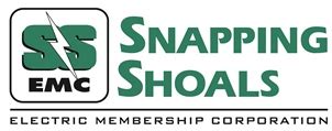 Snap and shoals emc. Commercial Applications for service can be made by calling 770-786-3484 at Snapping Shoals EMC's headquarters located at 14750 Brown Bridge Road Covington, GA 30016 or at our Ellenwood/Henry County Office, 190 Fairview Road Ellenwood, GA 30294. 