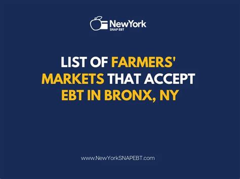 Snap benefits bronx. Oct 26, 2023 ... I live in Bronx ny. Upvote 1. Downvote Reply ... Snap and cash benefits aren't on my EBT Card. ... A place for food stamp (aka SNAP or EBT) ... 