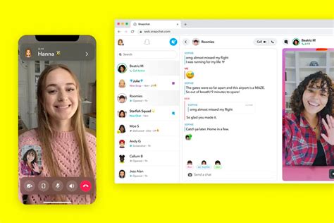 Snap chat web. Nov 28, 2022 · How To Use Snapchat on Windows. To use Snapchat for Windows, simply open the Microsoft Store on your Windows PC, search for ‘snapchat’, and click the ‘get’ button. Once it has downloaded ... 