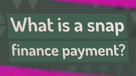 Snap finance create account. How do I get paid? Once your customer completes their transaction, Snap funds your business via ACH within two business days. 