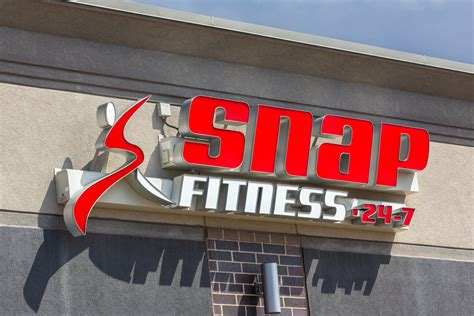 We’re on a mission to help people create positive lifestyle habits that make them feel fantastic. At Snap Fitness, it’s all about the feeling! Snap Fitness gyms offer 24-hour fitness with cardio and strength equipment, personal training, group fitness classes, and a supportive environment. Try a gym near you - for the feeling. Join now!.